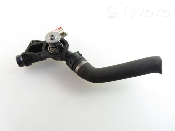 BMW 3 E46 Boîtier de thermostat / thermostat 5447271