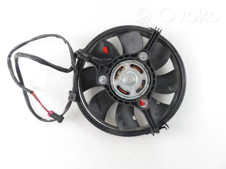 Audi A4 S4 B6 8E 8H Ventilateur, condenseur de climatisation 