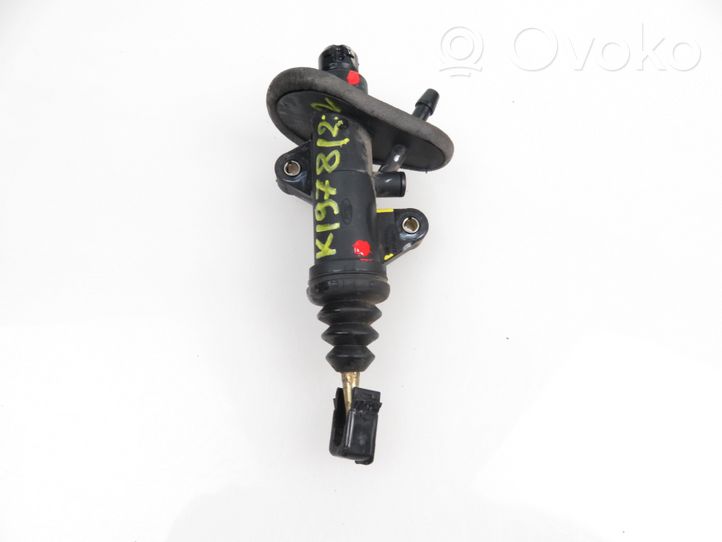 Ford Galaxy Clutch master cylinder 