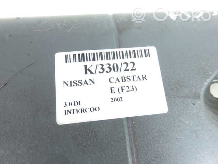 Nissan Cab Star Front arch trim 