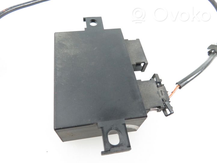 Ford Galaxy Centralina/modulo motore ECU 98VW19A366BA