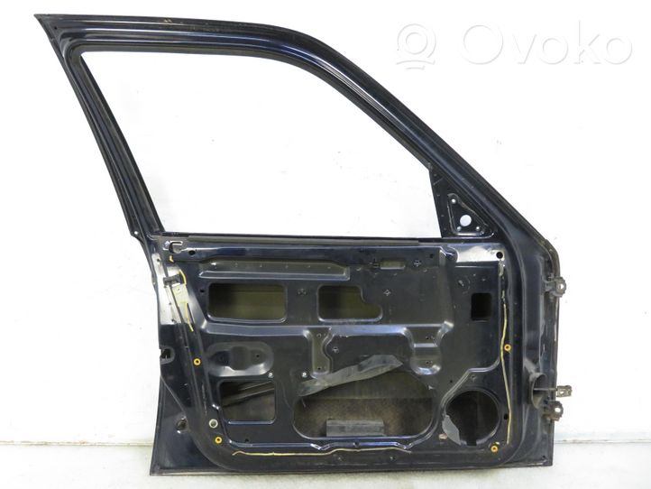 Saab 9-3 Ver1 Portiera anteriore 