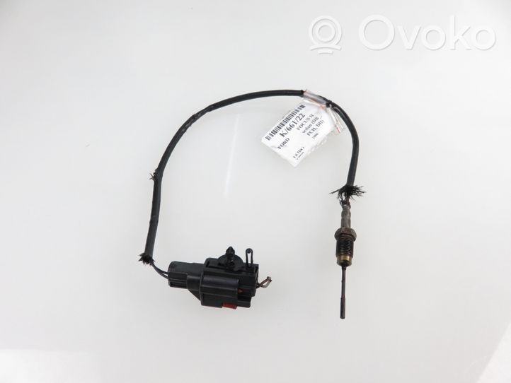 Ford Focus Abgastemperatursensor 