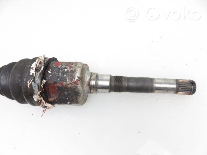 Chrysler Voyager Front driveshaft 