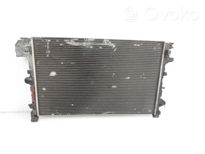 Fiat Croma Radiateur de refroidissement 