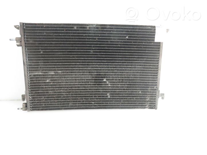 Fiat Croma Radiateur condenseur de climatisation 