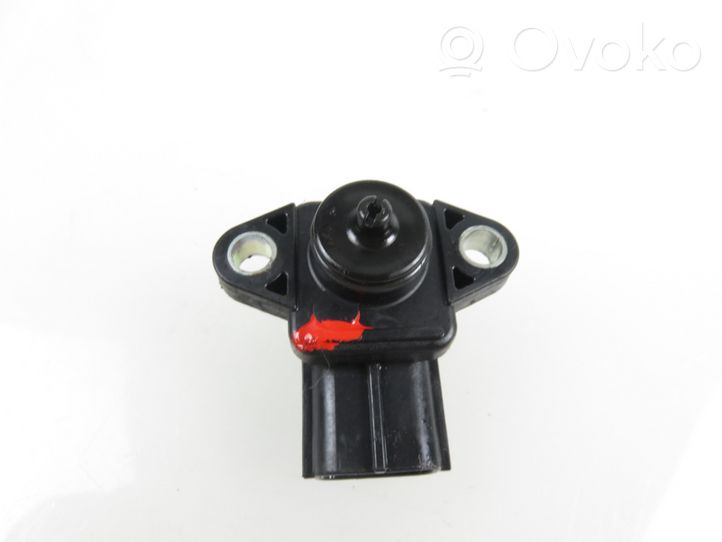 Toyota Avensis T250 Turbo air boost pressure sensor 