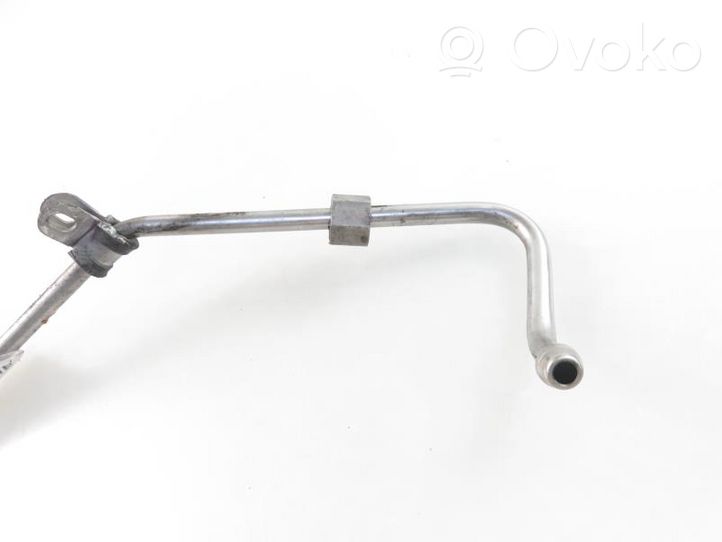 Seat Exeo (3R) Fuel line pipe 