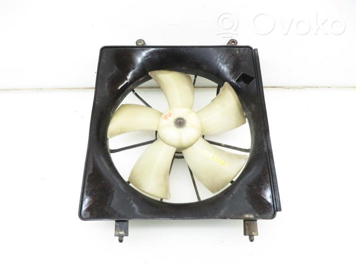 Honda Stream Kit ventilateur 