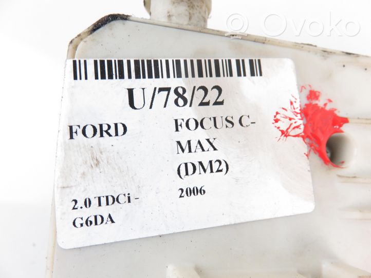 Ford Focus C-MAX Central body control module 