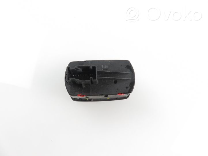 Opel Corsa D Electric window control switch 