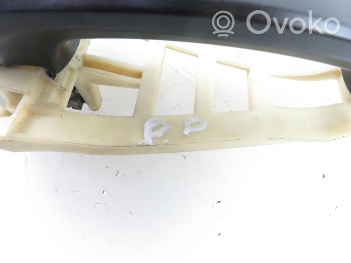 Opel Corsa D Front door exterior handle 