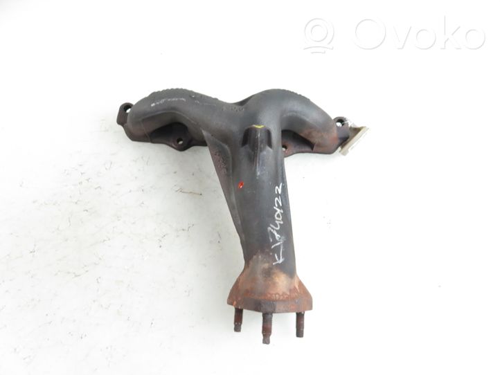 Volkswagen Golf III Exhaust manifold 