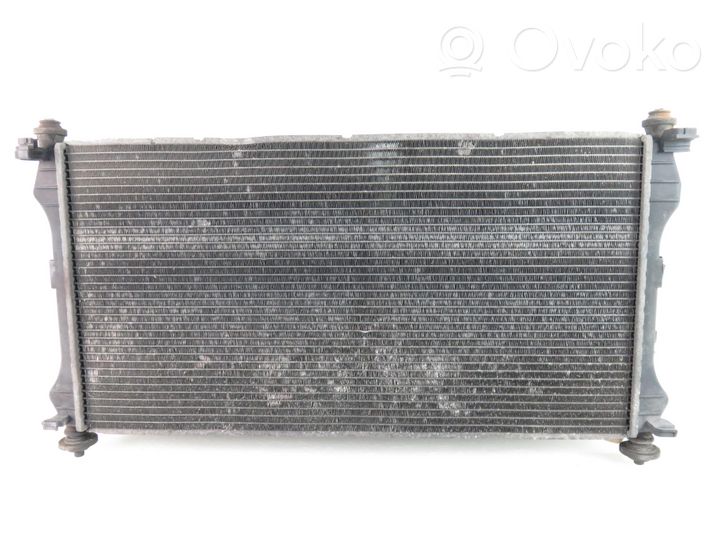 Ford Transit Radiateur de refroidissement 