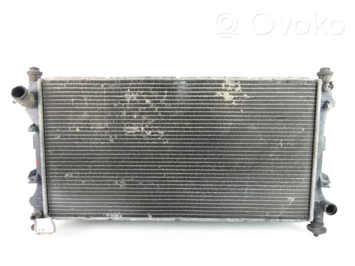 Ford Transit Radiateur de refroidissement 