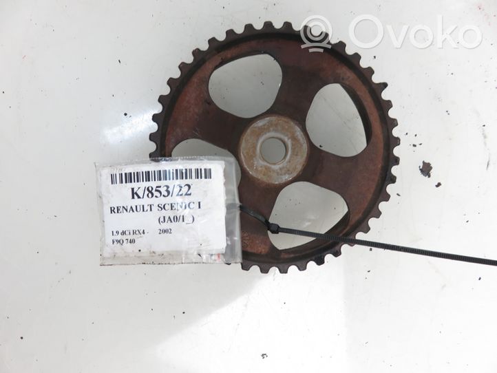 Renault Scenic I Camshaft pulley/ VANOS 