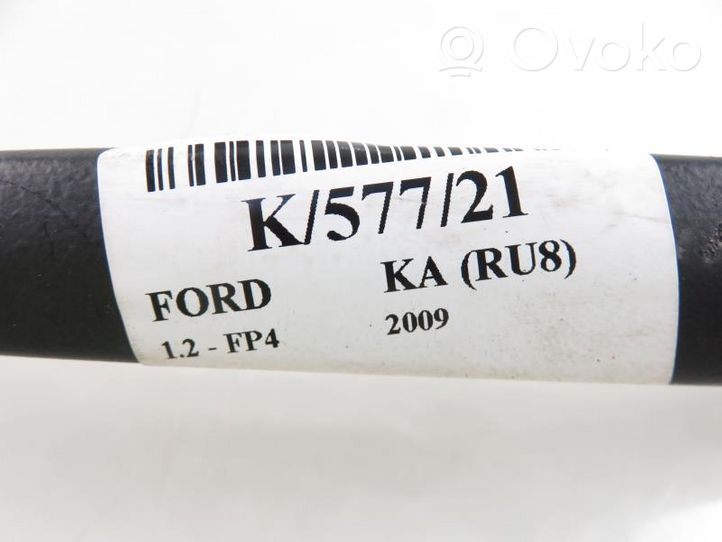 Ford Ka Braccio della spazzola tergicristallo anteriore 