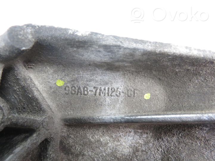 Ford Focus Gearbox mounting bracket 