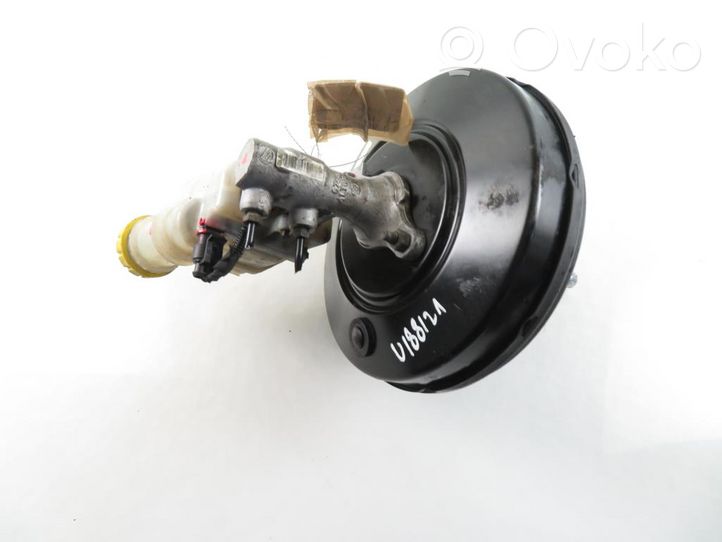 Fiat 500 Servo-frein 