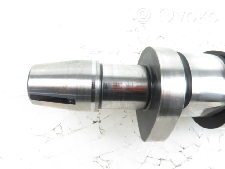 Volkswagen Polo IV 9N3 Camshaft 