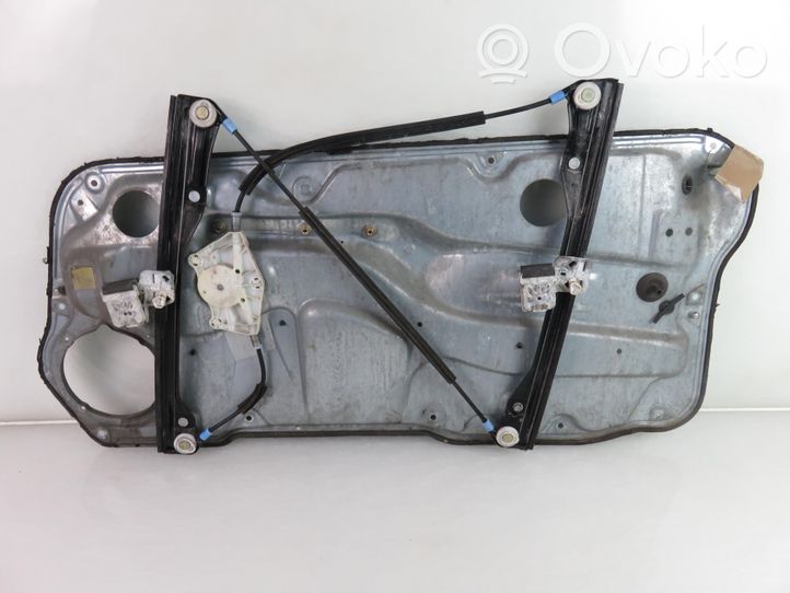 Volkswagen Golf IV Alzacristalli della portiera anteriore con motorino 1J1959801C