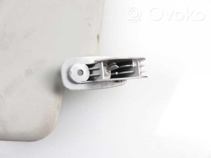 Volkswagen Polo IV 9N3 Clip/gancio/supporto per aletta parasole 