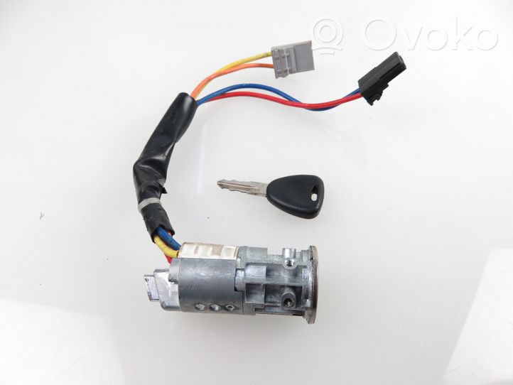 Renault Kangoo I Ignition lock 