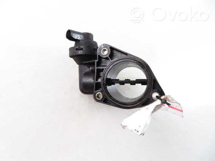 Citroen C8 Valvola corpo farfallato 0928400432