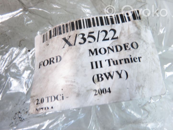 Ford Mondeo Mk III Degalų tiekimo į purkštukus vamzdelis (-iai) 