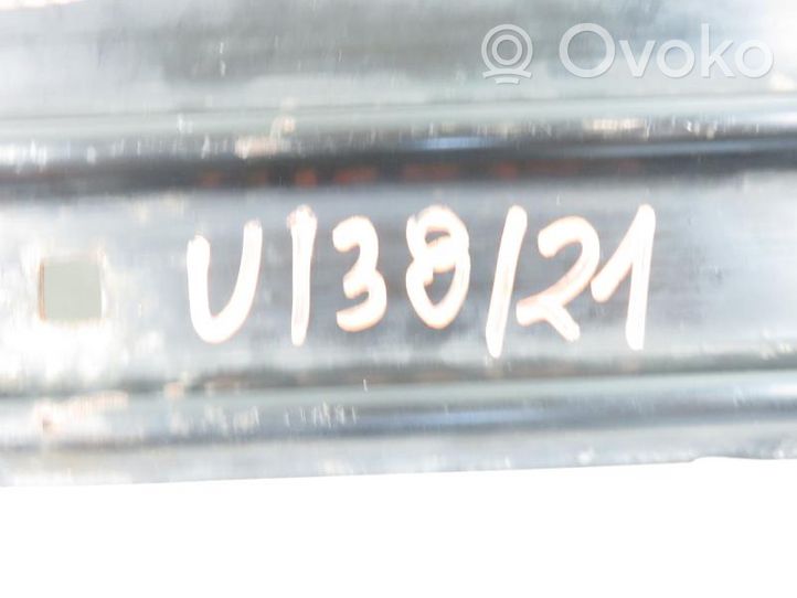 Citroen C4 II Support, fixation radiateur 