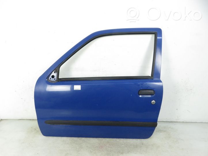 Fiat Seicento/600 Portiera (due porte coupé) 