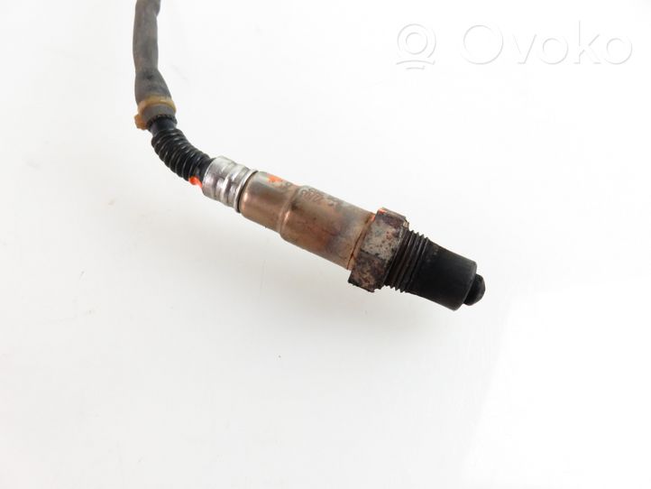 Audi A3 S3 8P Lambda probe sensor 0258006553