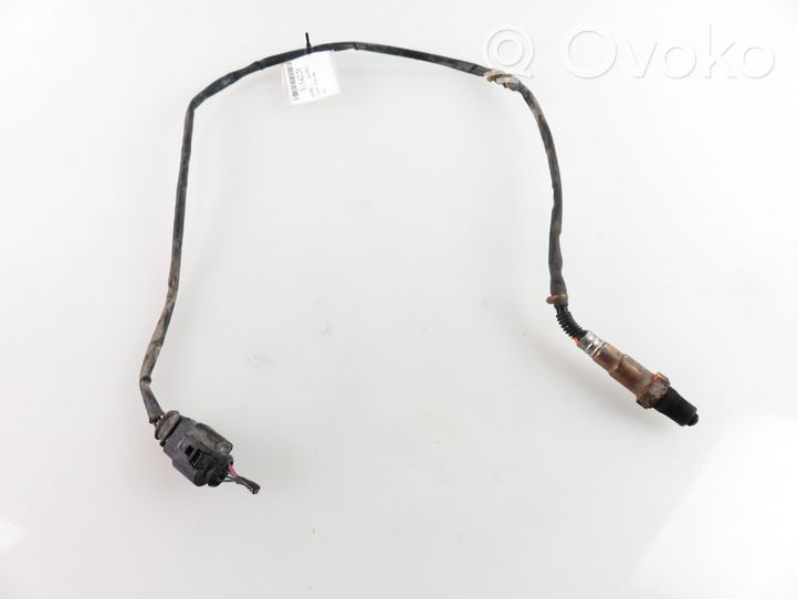 Audi A3 S3 8P Sonde lambda 0258006553