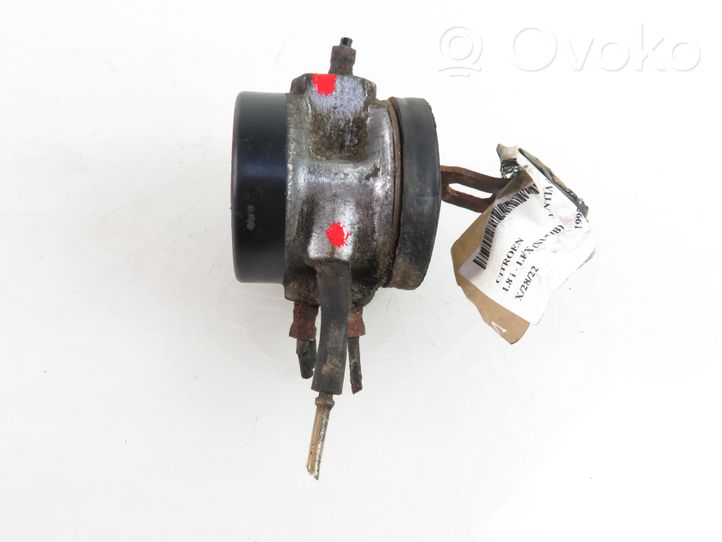 Citroen Xantia Bloc de soupape de suspension pneumatique 