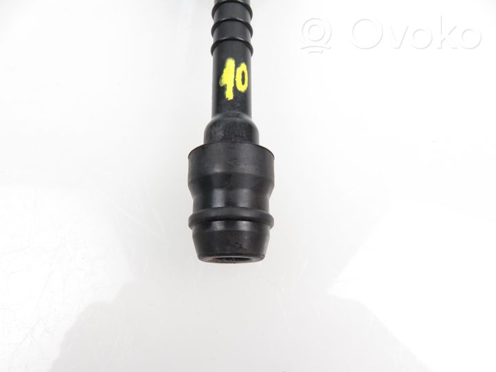 Nissan Almera N16 High voltage ignition coil 