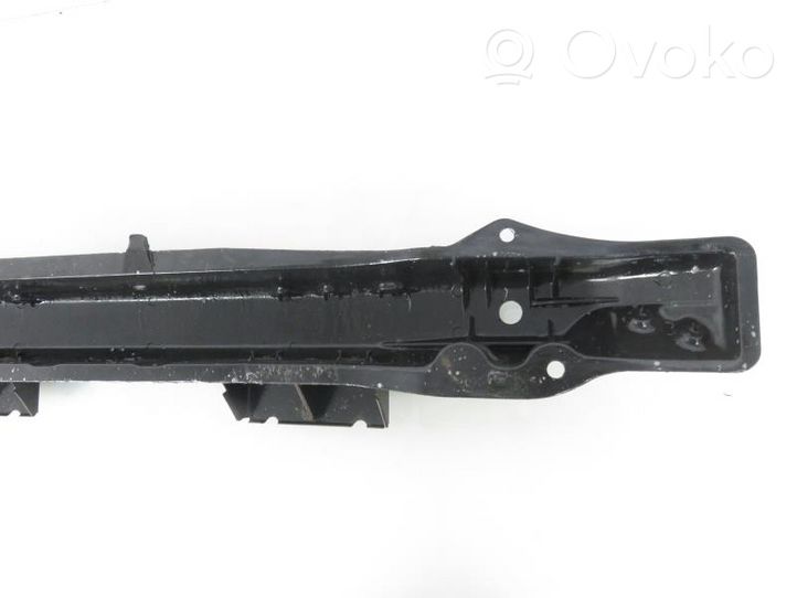 Subaru Forester SF Front bumper support beam 