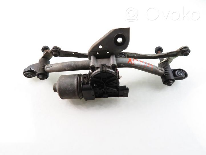 Renault Twingo II Front wiper linkage 8200364766F