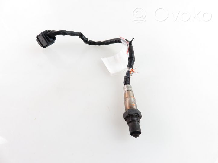 KIA Rio Sonde lambda 393502A420