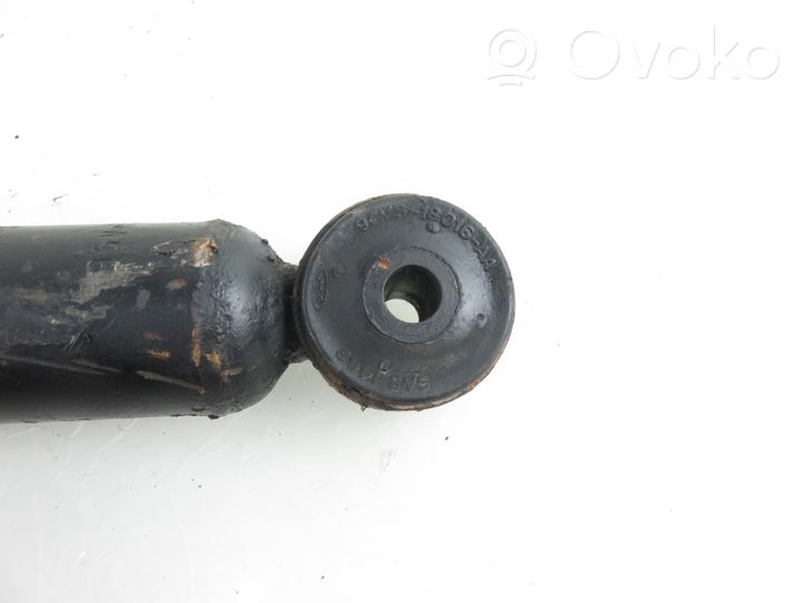 Ford Transit Rear shock absorber/damper 