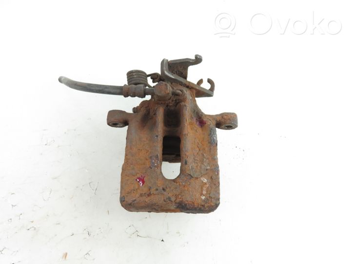 Mitsubishi Space Star Caliper del freno trasero 