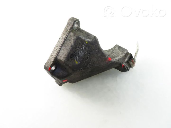 Audi A4 S4 B6 8E 8H Support, suspension du moteur 