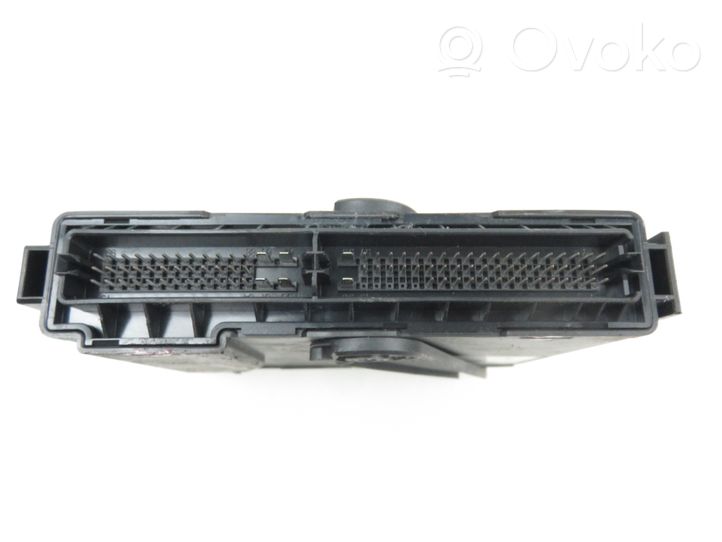 Opel Corsa C Central body control module 