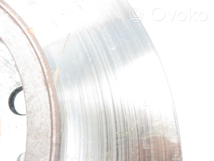 Seat Leon (1M) Galinis stabdžių diskas 