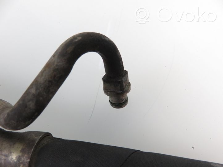 Mercedes-Benz C AMG W203 Power steering hose/pipe/line 