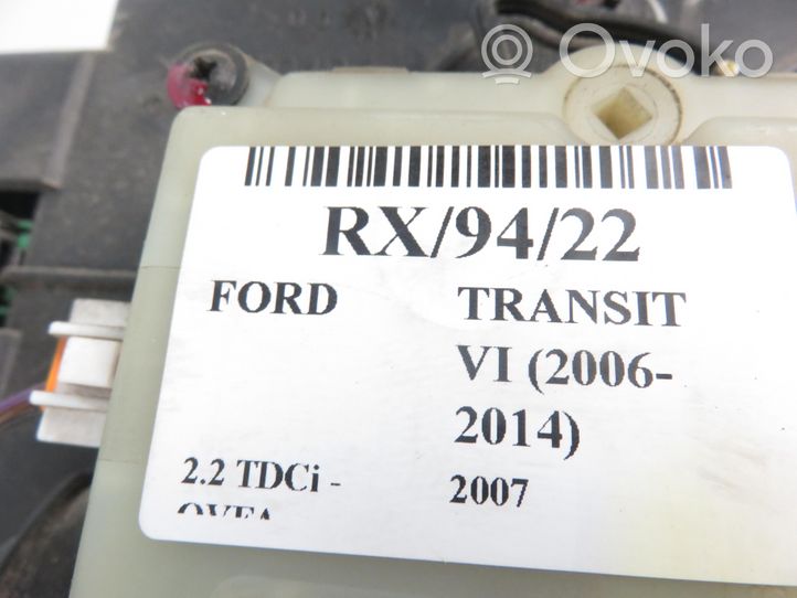 Ford Transit Radiateur de chauffage 6C1118K463BB
