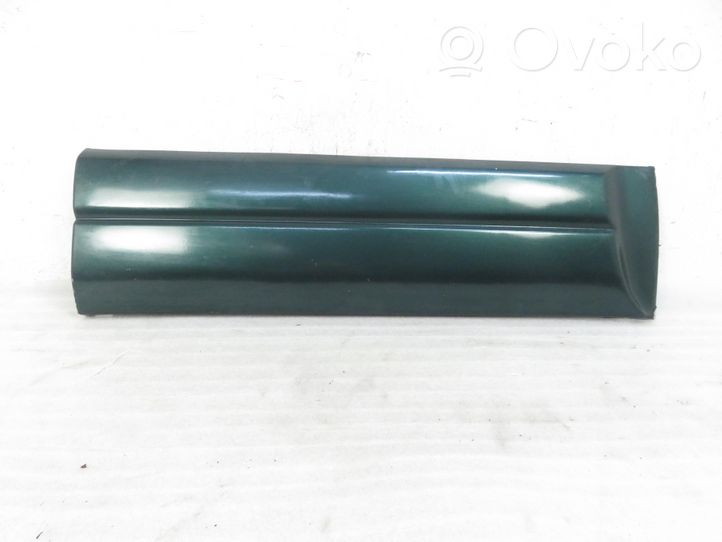 Suzuki Grand Vitara I Front door trim (molding) 