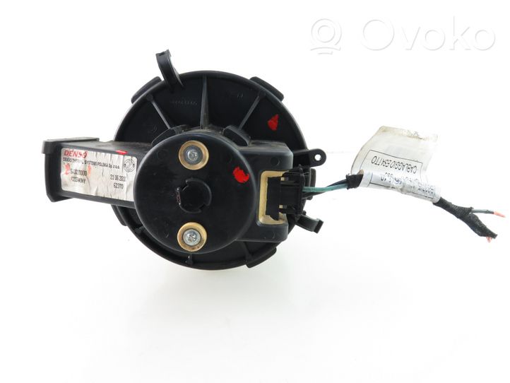 Ford Ka Ventola riscaldamento/ventilatore abitacolo 