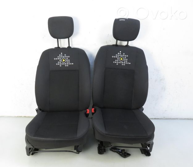 Renault Modus Front driver seat 