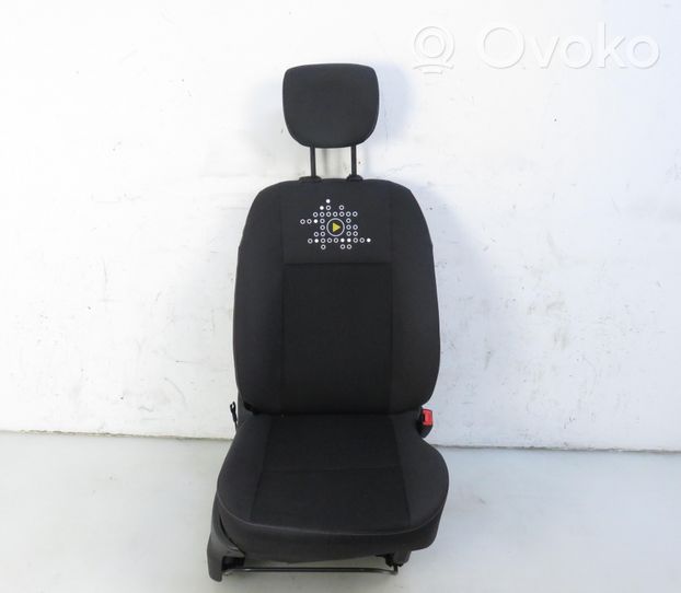 Renault Modus Kuljettajan istuin 