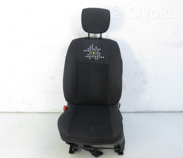 Renault Modus Siège conducteur avant 